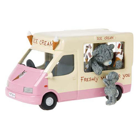 Freshly Made For You Limited Edition Musical Me to You Bear Figurine £80.00